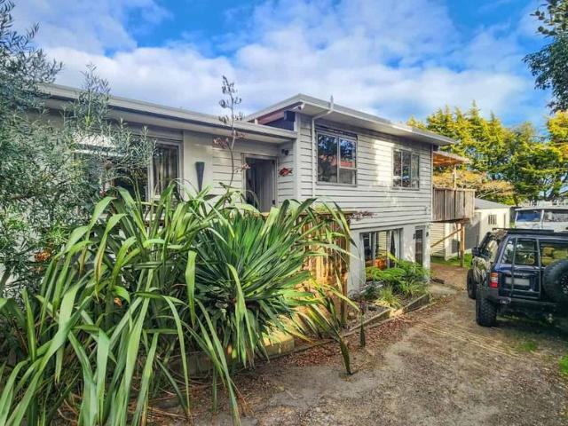 Spacious 5 Bedroom