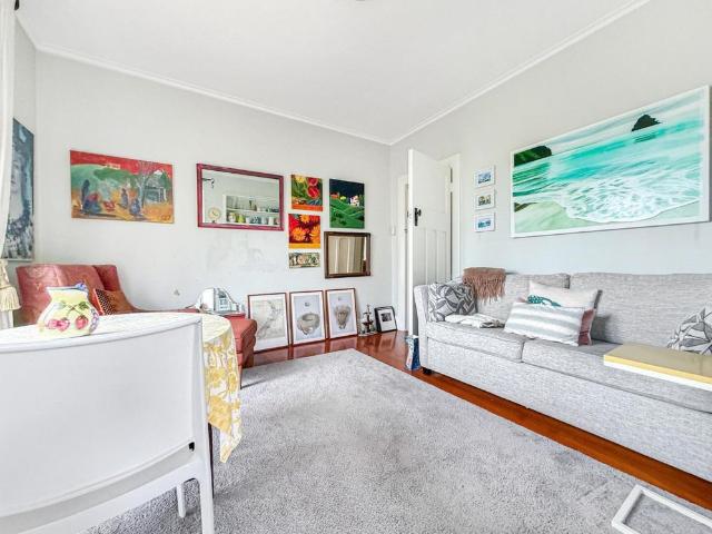 Spacious 5 Bedroom Character Home