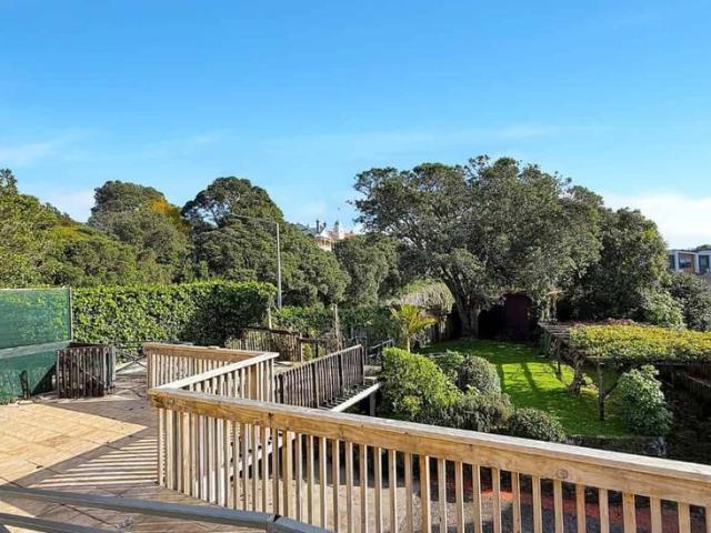 Spacious 5 Bedroom Character Home