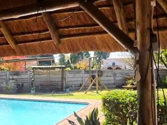 spacious 5 bedroom family home with.