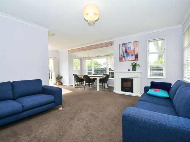 Spacious 5 Bedroom Family Home with Flexible Living