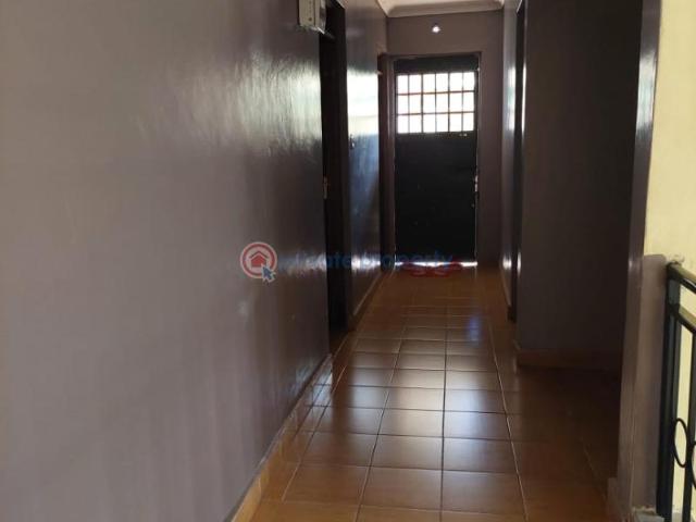 Spacious 5 Bedroom Maisonette 2ensuite On Eighth In Thika