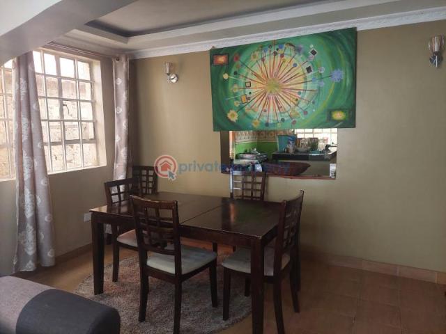 Spacious 5 Bedroom Maisonette 2ensuite On Eighth In Thika