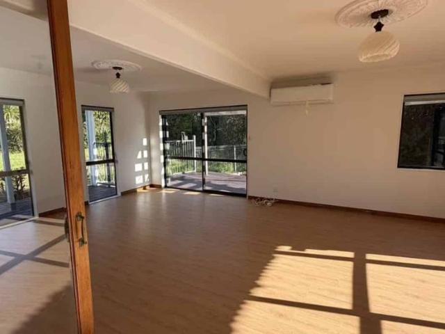 Spacious 5 Bedroom Rural Lifestyle Home in KumeÃ Â«