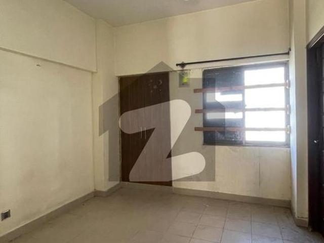 Spacious 602 Square Feet Flat Available For rent In Defence Residency
