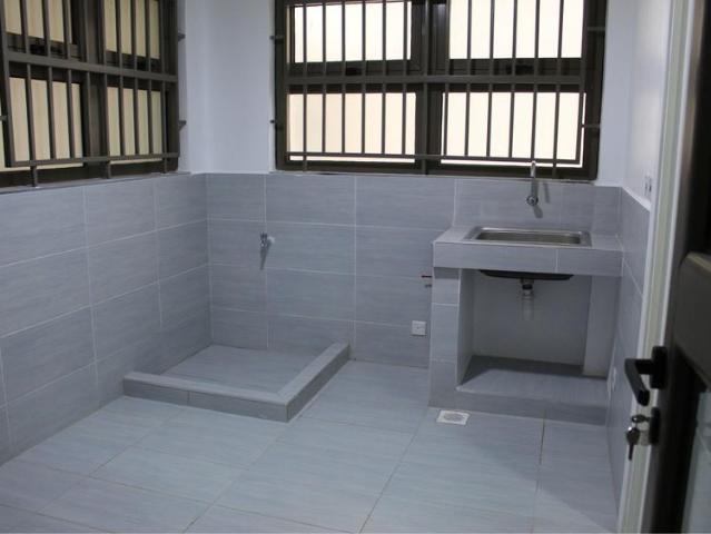 Spacious