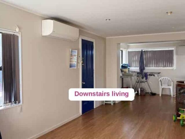Spacious 6 bed family home in Rolleston