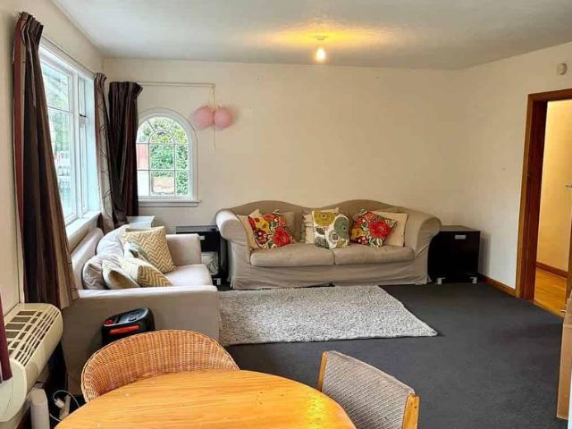 Spacious 6BR Student Home in Upper Riccarton