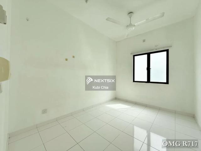Spacious 79x97 Corner Bungalow With Private Pool! Bandar Parklands