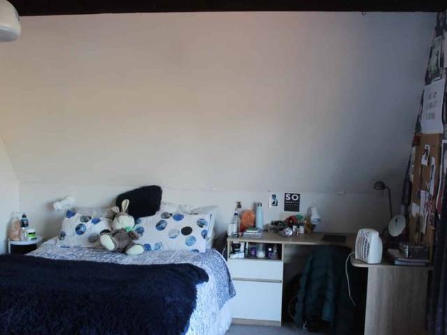 Spacious 7 Bedroom Student Property