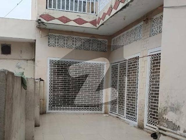 Spacious 8 Marla Double Storey House | Investment Ready | Tarlai Kalan, Islamabad