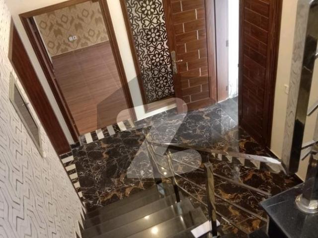 Spacious 8 Marla House Available For sale In Bahria Town Sector E