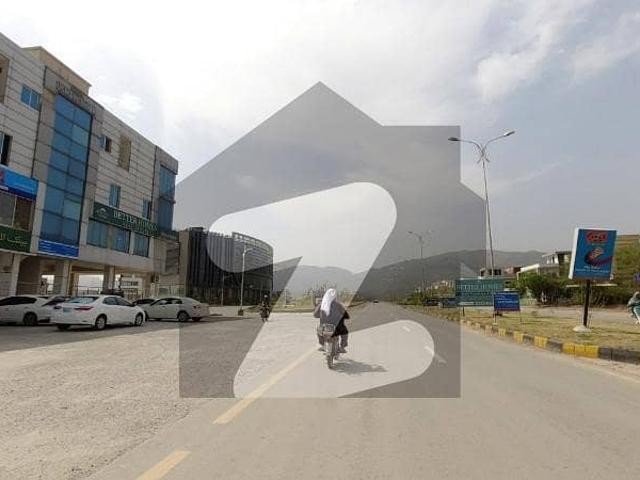 Spacious 14 Marla Residential Plot Available For Sale In D 12/1
