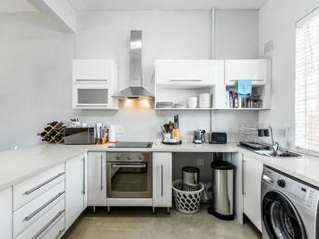 spacious 1 bed 1 bath with charming.