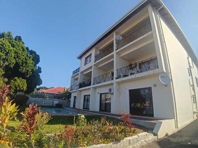 spacious 1 bedroom, 1 bathroom, open.