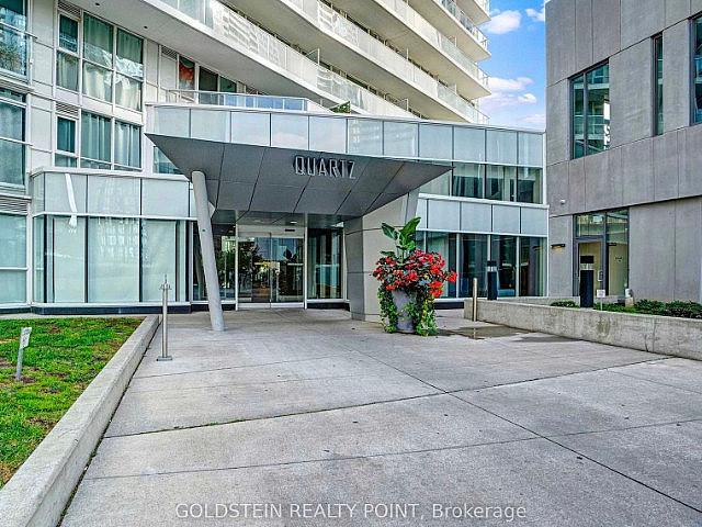 *spacious 1 Bedroom *, 540 S F + Balcony And Washer/ Dryer