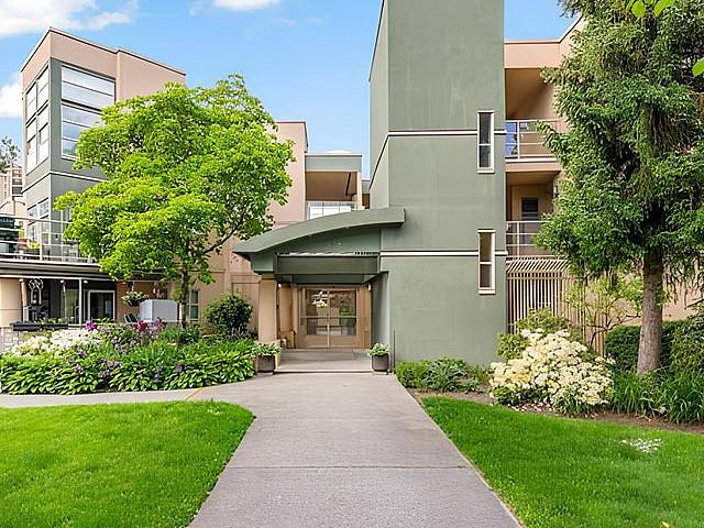 Spacious 1 Bedroom Condo In Maple Ridge
