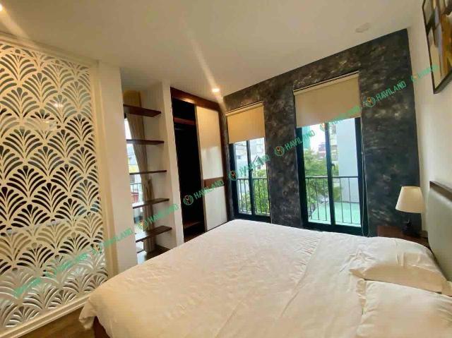 SPACIOUS 1 BEDROOM APARTMENT – MY AN AREA ✨