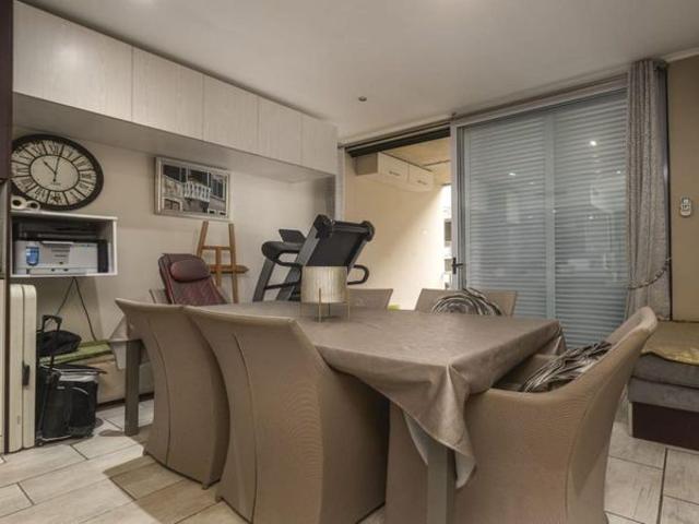 Spacious 1 bedroom apartment for sale in Umhlanga ridge