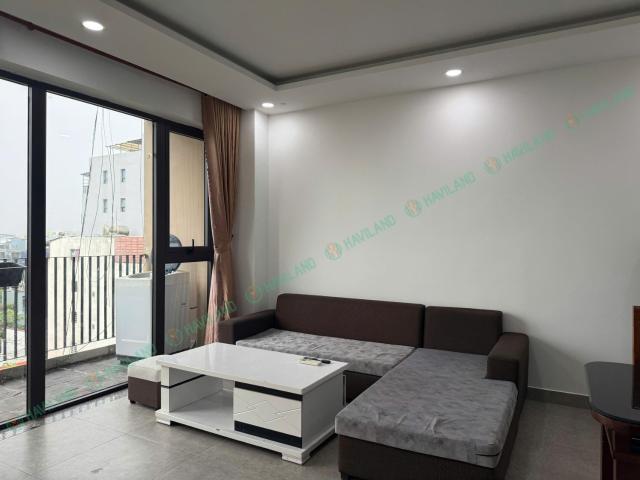 ✨ SPACIOUS 1 BEDROOM APARTMENT – LE QUANG DAO | BALCONY – ROOM CLEANING SERVICE ✨