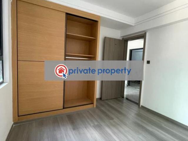 Spacious 1 Bedroom Apartment