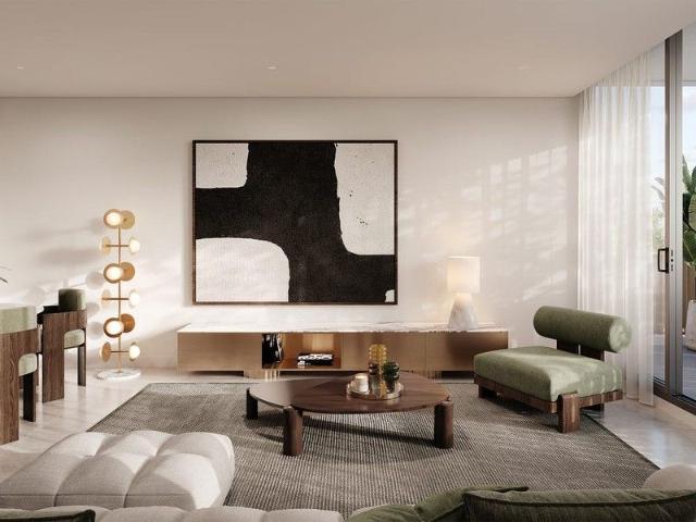 Spacious 1 Bedroom Apartments