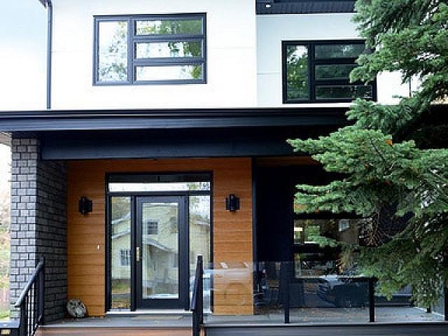 Spacious 1 Bedroom Basement Suite