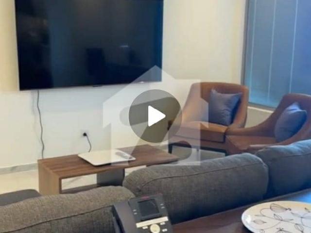 Spacious 1 Bedroom Furnished Apartment | 850 Sq Ft | Sukh Chayn F 10 Islamabad