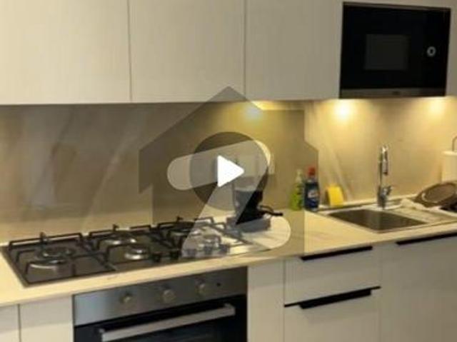 Spacious 1 Bedroom Furnished Apartment | 850 Sq Ft | Sukh Chayn F 10 Islamabad Sukh Chayn Residence