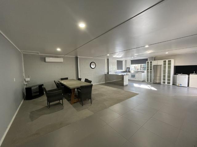 Spacious 1 Bedroom + Office Private, Secure & Ready Now!