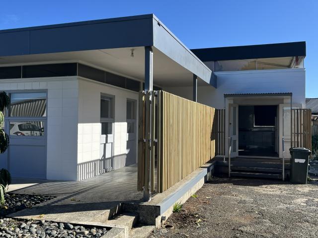 Spacious 1 Bedroom + Office Private, Secure & Ready Now!