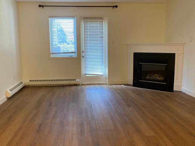 Spacious 1 Bedroom Main Floor Unit at Aurora at Chinook – Kingsland