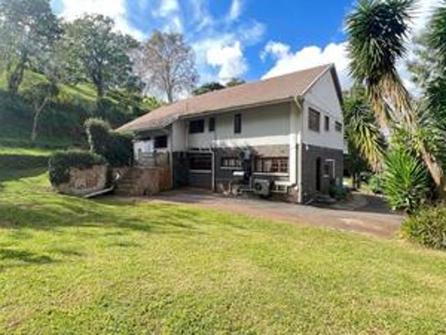 spacious 1 bedroom unit to let – kloof