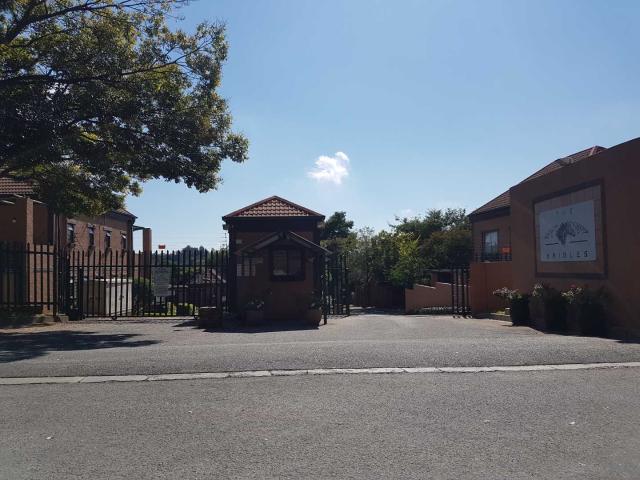 Spacious 1 Bedroom unit in Sundowner