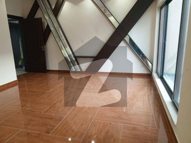 Spacious 1 Kanal Family Home For Rent | DHA Phase 6 Lahore DHA Phase 6