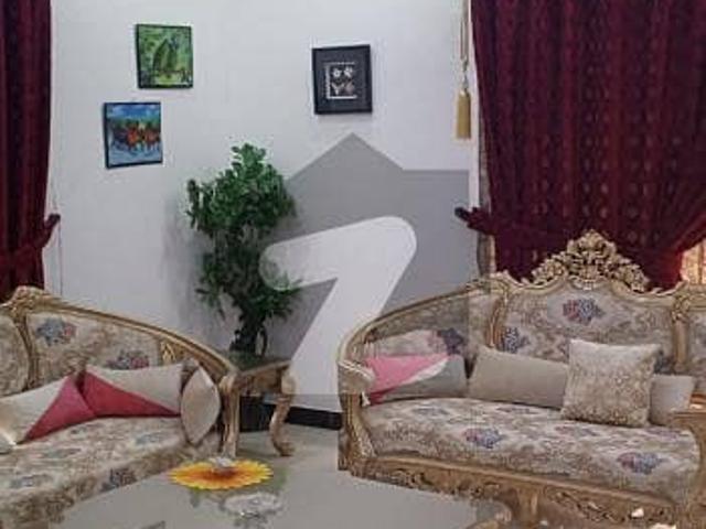 Spacious 1 Kanal Ground Portion For Rent | Premium Features | Bahria Enclave