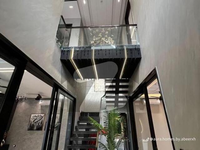 Spacious 1 Kanal House Available For sale In DHA Phase 2 Sector B