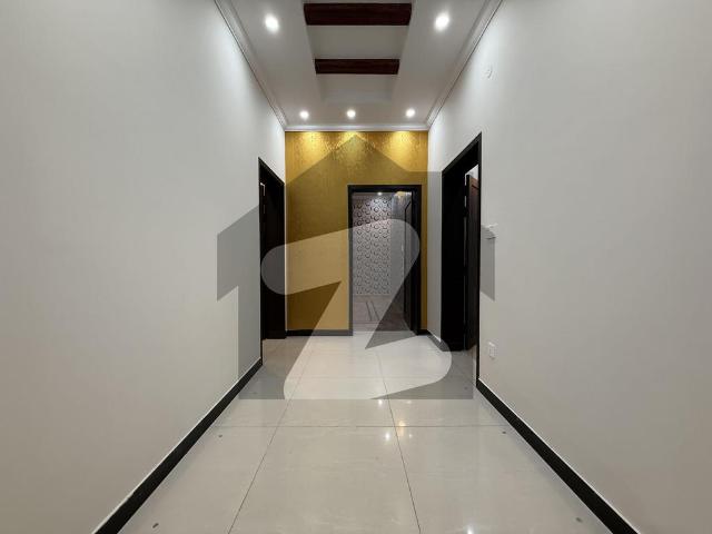 Spacious 1 Kanal Used House In Prime Location Bahria Town Phase 7