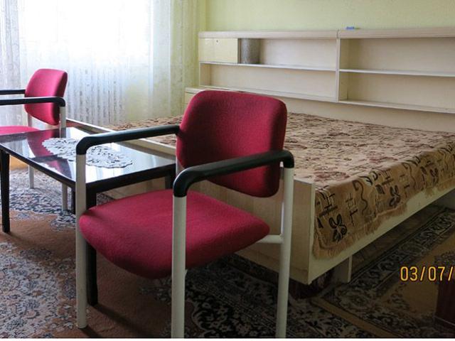 Spacious 1 room apartment for rent Iasi Center