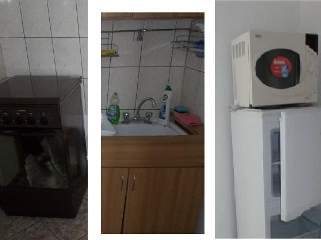 Spacious 1 room apartment for rent Iasi Centre Railway Station