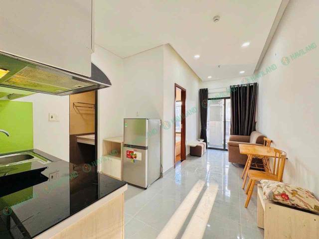✨ SPACIOUS 1BR DUONG TU GIANG 8.5M VND