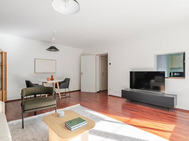 Spacious 1BR, Währing, in affluent neighborhood with lift, Vienna Amsterdam Apartments for Rent