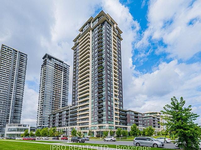 Spacious 1br+den Condo With Ravine View