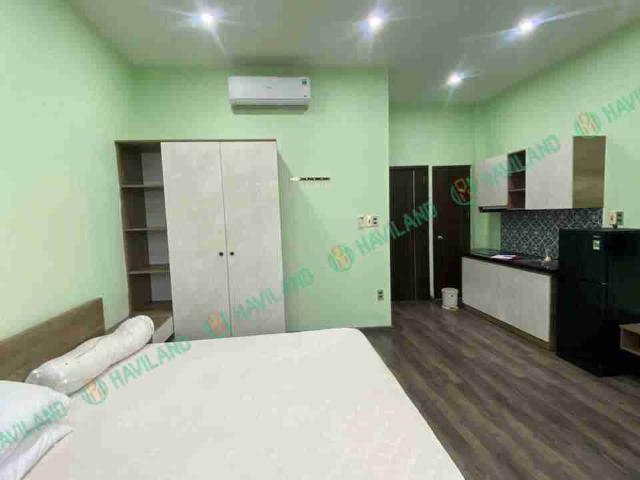Spacious 1PN full furniture