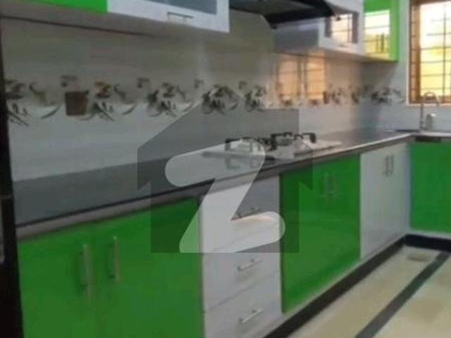 Spacious 2100 Square Feet House Available For sale In Margalla View Housing Society