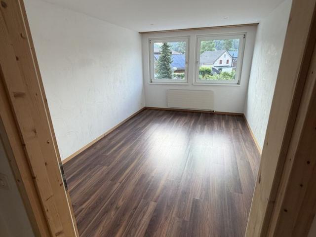 Spacious 215 m² apartment with sauna, gallery and large terrace
