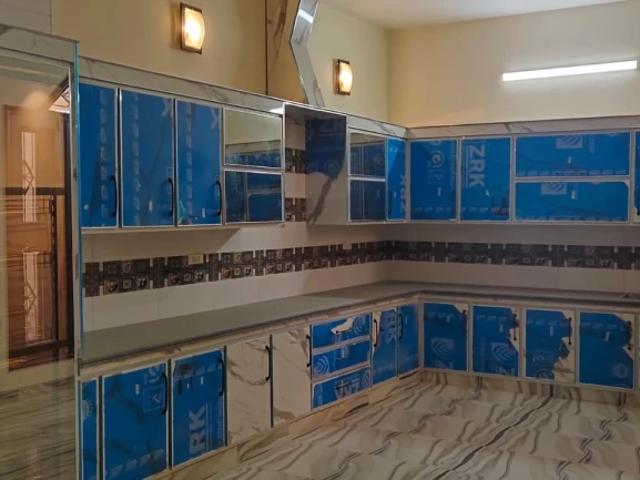 Spacious 21 Marla House Available For Sale In Khayaban Colony 2 Faisalabad Khayaban Colony 2 ID 74468