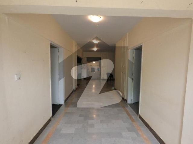 Spacious 2200 Sq Ft Renovated Apartment At Anum Classic, Shahrah E Faisal | Monthly & Yearly Shahra e Faisal