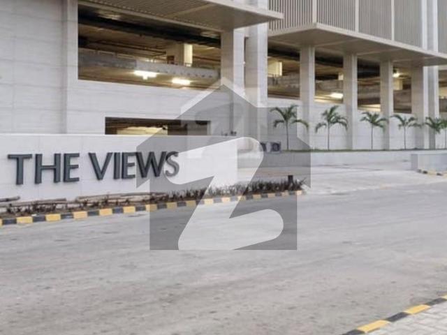 Spacious 2 Bed | 1,810 Sq. Ft. Upper Floor | City Facing | Emaar The Views | Ready to Move Quoted Rent is Net, direct from the owner Emaar The Views