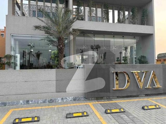 Spacious 2 Bed Apartment for Rent | Defence View Apartments